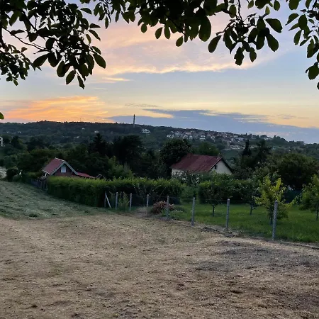 Vikendica Holly Novi Sad-alibegovac *